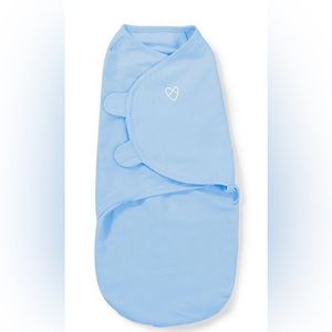 Swaddle me Size Large Blue